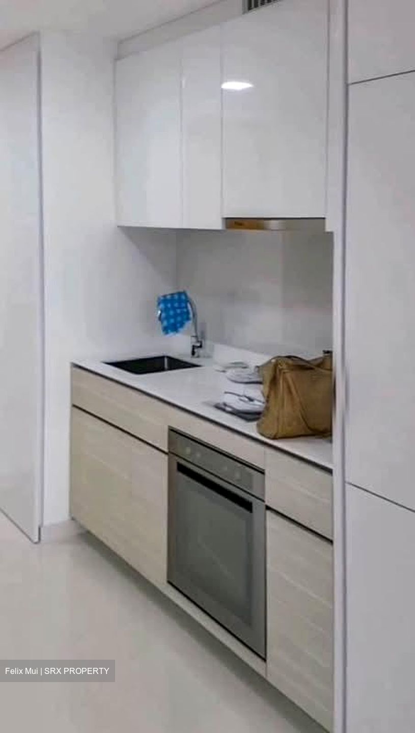 TRE Residences (D14), Condominium #605093301